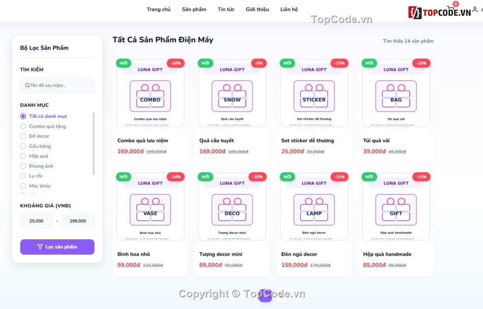 code đồ án,code bán đồ,code bán